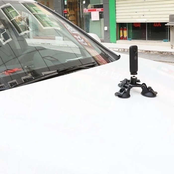 Insta 360 X4. X3 arenda xizmati xam bor