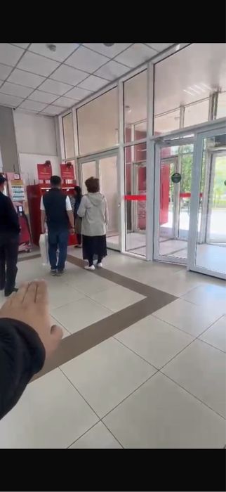 Аппарат Хватайка