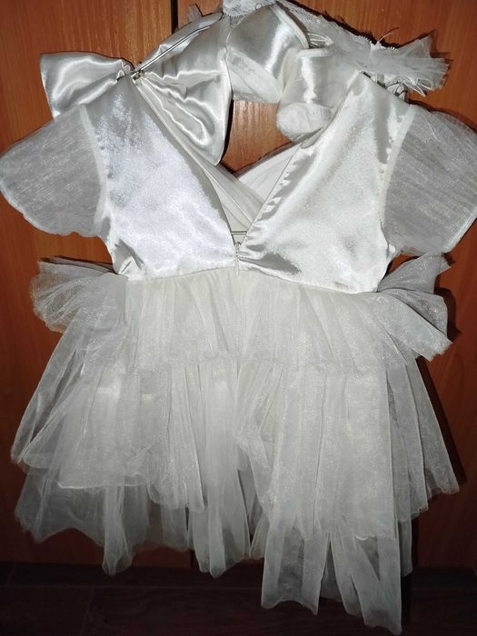 Бебешки комплект официален