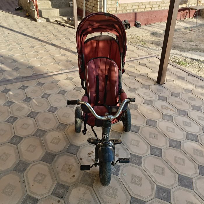 Продам велосипед детский