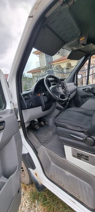 Vand Mercedes Sprinter