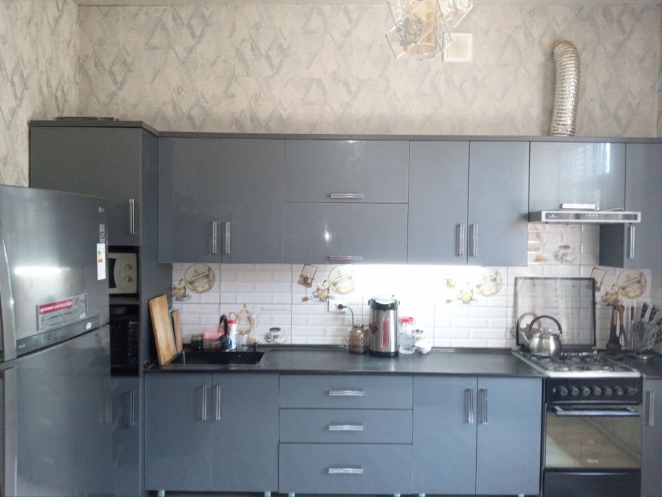 СРОЧНО!!! Продается дом Назарбек Харакат 3,3 соток 4 та хона+1 та холл