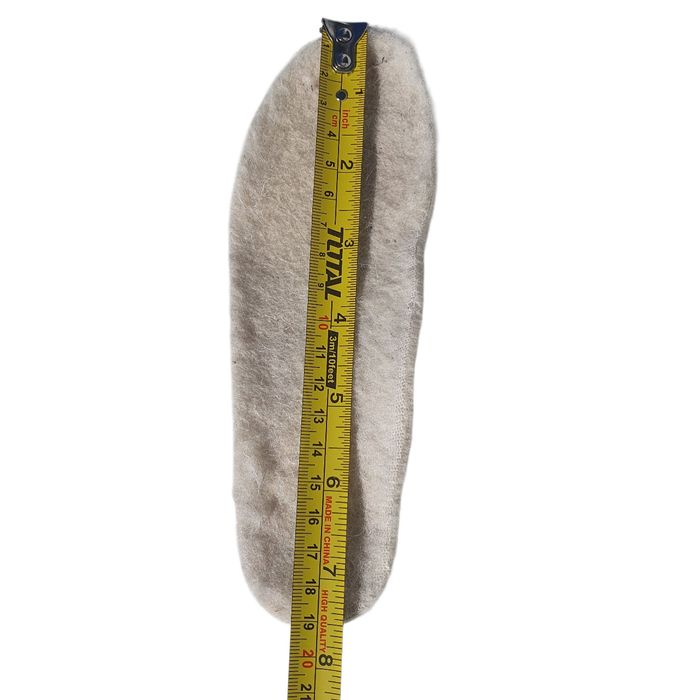 Cizme Wheat 30 Chelsea Sonni Tex, ghete piele căptușite cu lână