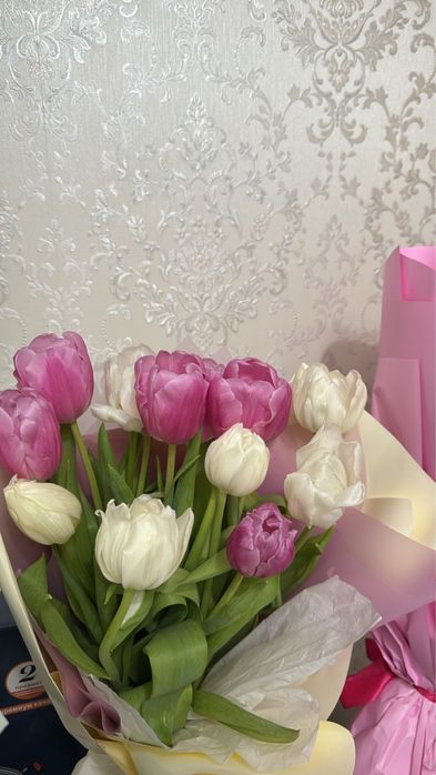 Продам букет цветов