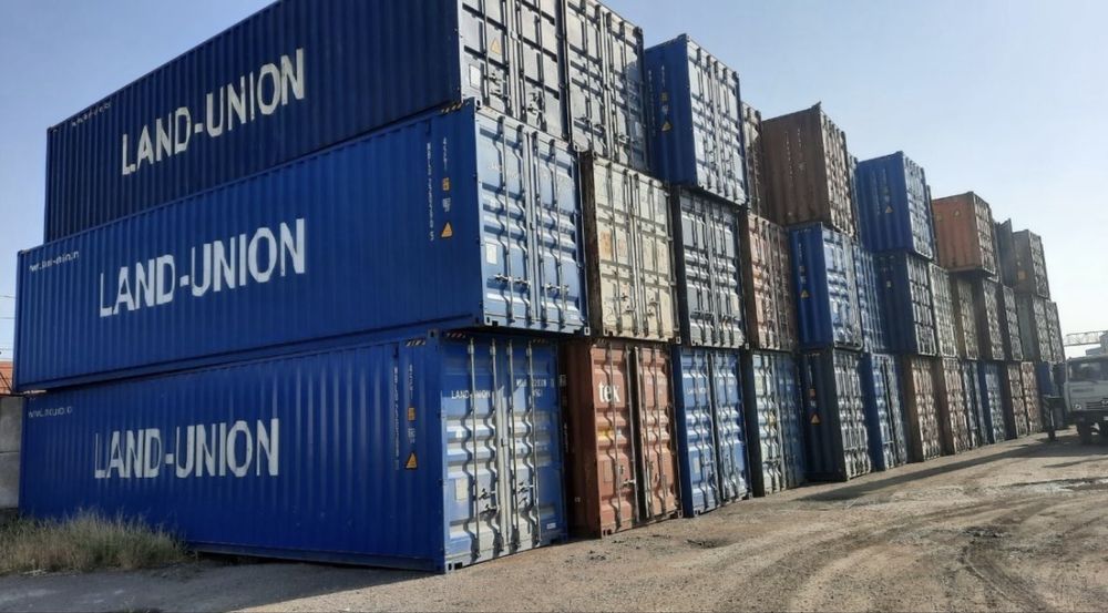 Po’stoy kantenerlar ham bor. Hoziroq aloqaga chiqing