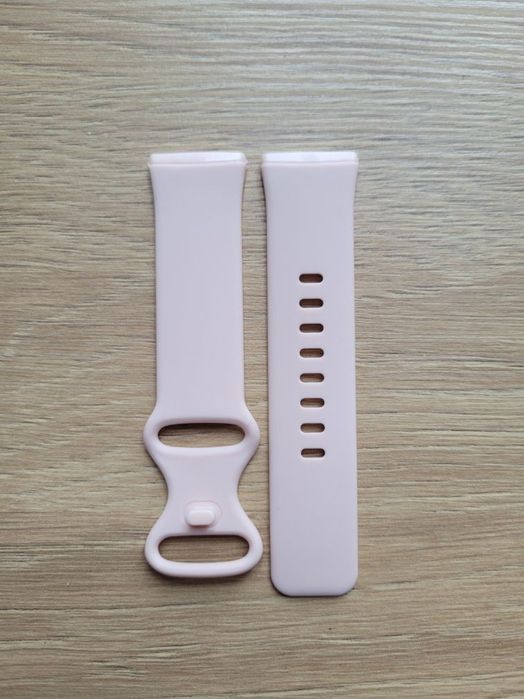 Curele silicon fitbit versa 3 / 4 fitbit sense