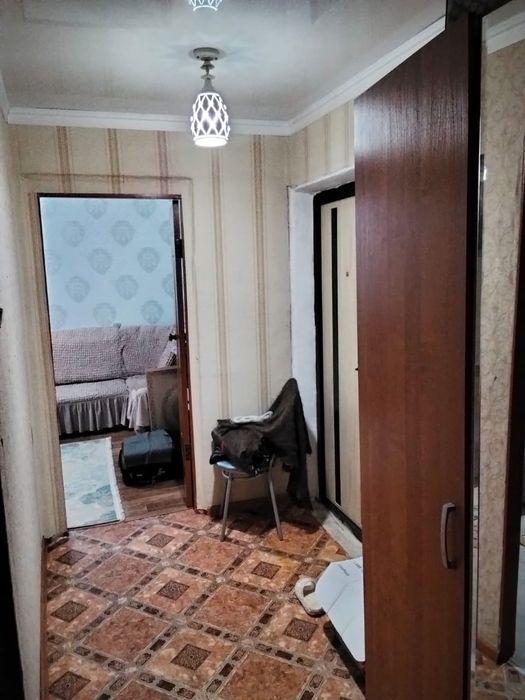 2х комнатный квартира