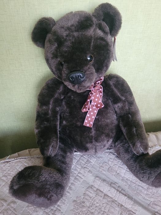 Продам игрушку мишка