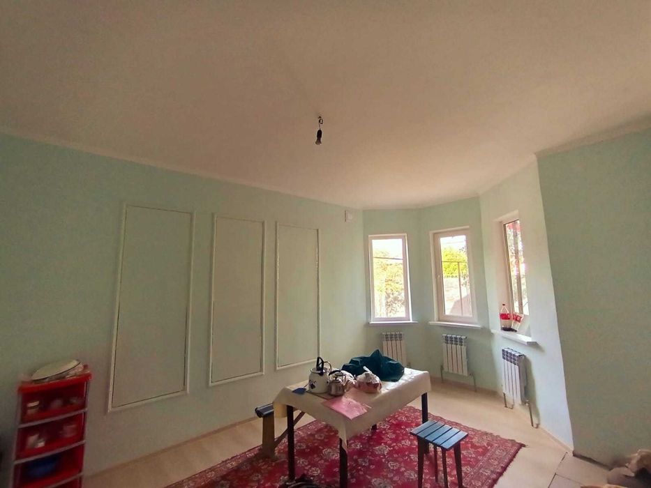 Продам новый дом с. Коксай