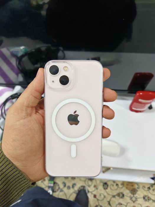 Iphone 13 230$ kami bor