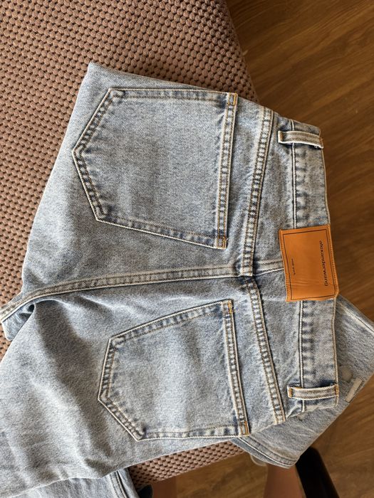 Дамски Дънки Alexander Wang