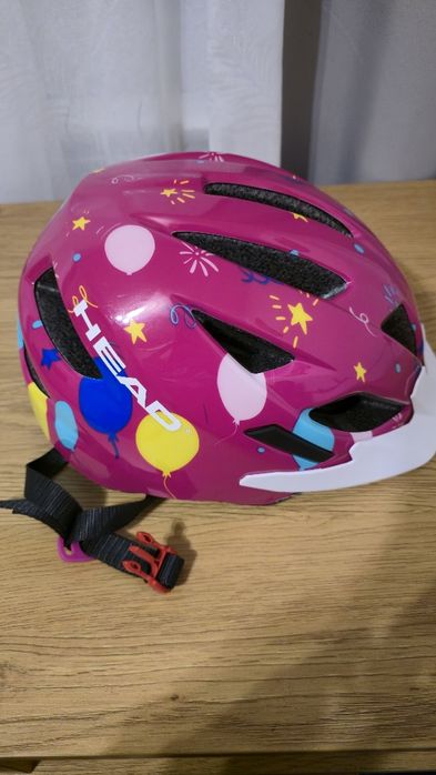 Casca protecție Head copii 52-56 cm