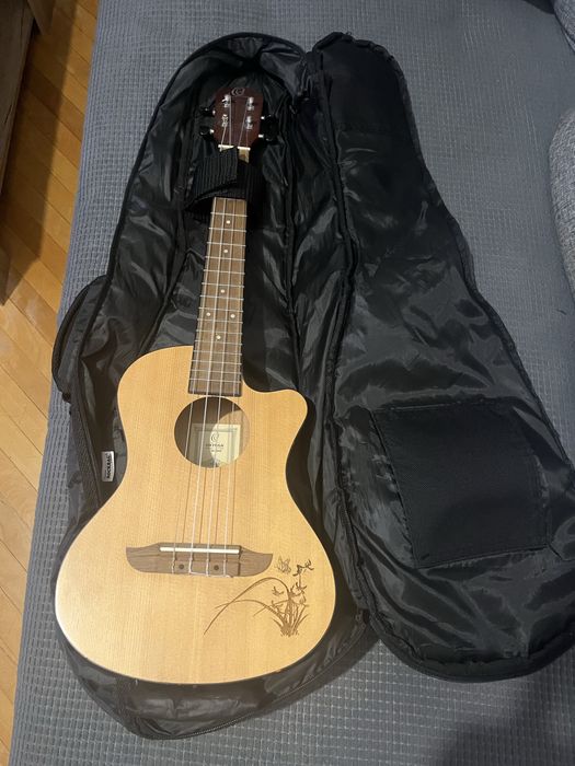 Укулеле Ortega tenor