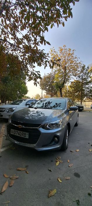 Onix ltz 2024 nasiya savdogayam beriladi!