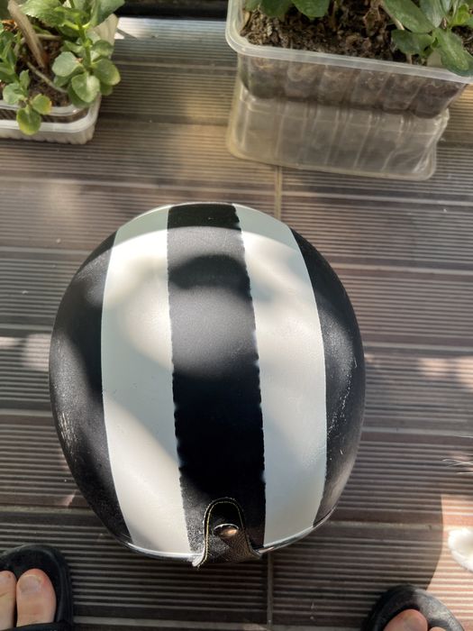 Casca moto marimea XL