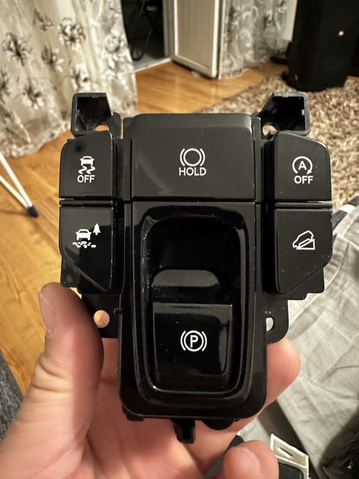 Lexus NX 22-24 год!Проводка полностью!