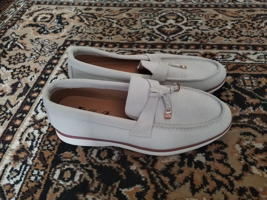 Макасима" Loro Piana"