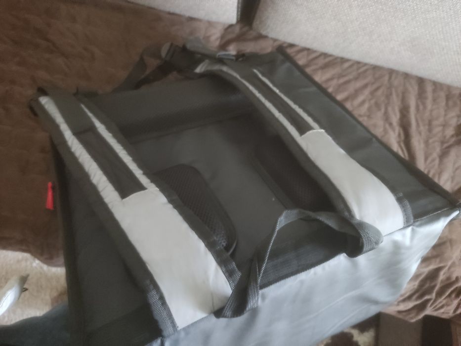 Продам термокороб Яндекс