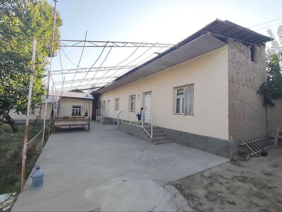 Янгийўл тумани Қоратепа махаласи 11 соток 4 хона уй сотилади