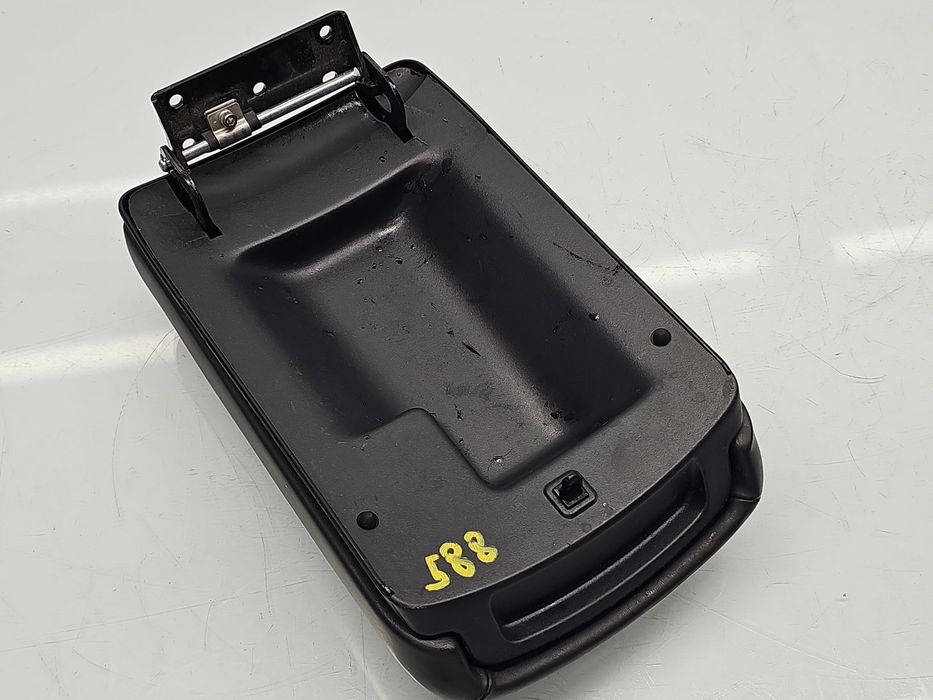 Cotiera Nissan Qashqai [Fabr 2007-2014] OEM