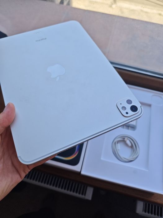 iPad Pro 11 256Gb M4