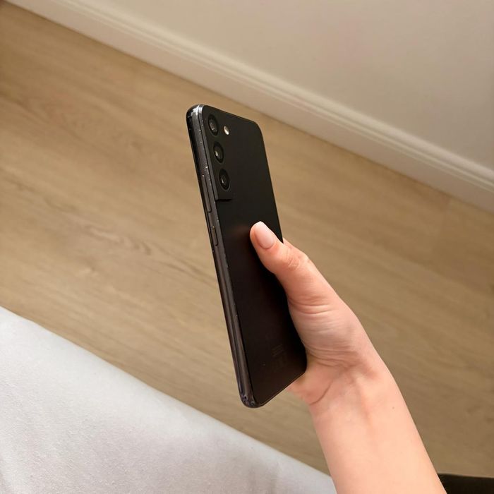 vand telefon Samsung S22 Plus 5G dual sim 128 GB