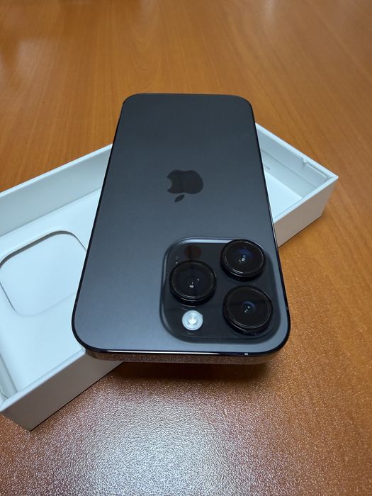 Iphone 14 pro в отличном состоянии