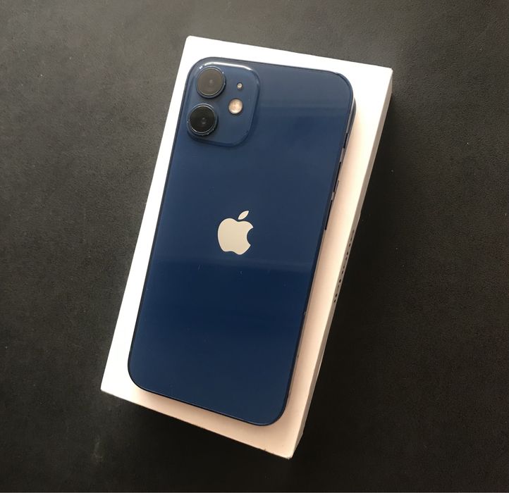 Iphone 12 Mini Айфон 12 Мини