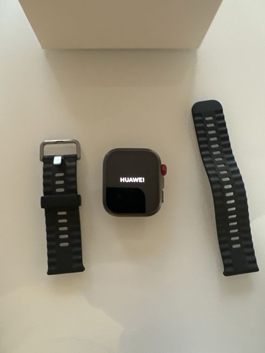Huawei watch 4 PRO