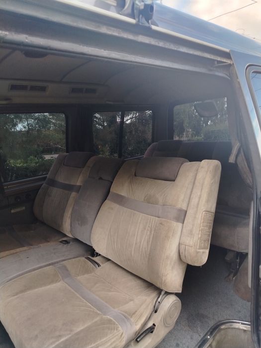 Продам форд спектрон