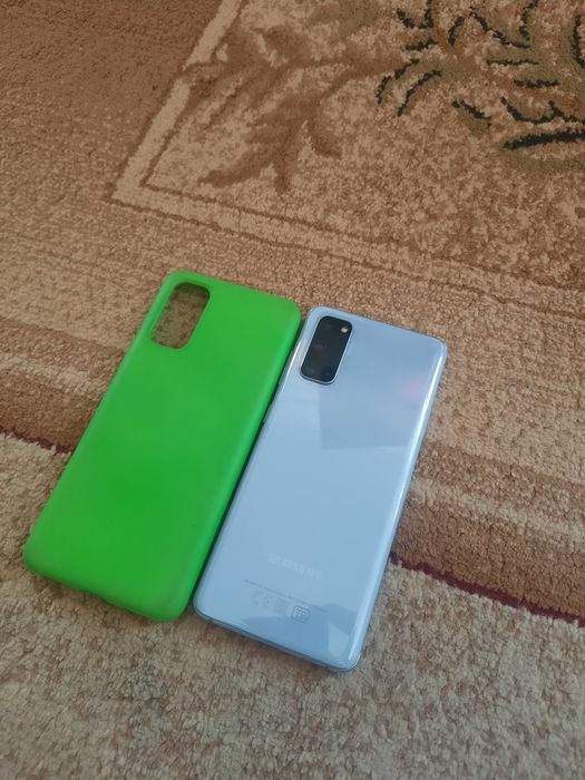 Samsung s20 128gb