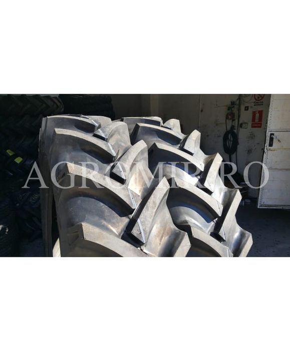 Anvelopa 13.6-36 OZKA KNK50 129A6 8PR TT  Cauciucuri tractor, Fiat, Case, Fendt, John Deere, New Holland, Massey Ferguson, UTB   Cauciucuri tractor, F