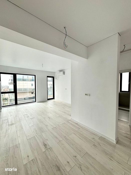 Studio în Queens Residence – Mamaia Nord,150 m de plajă 0% COMISION — fotografia 1