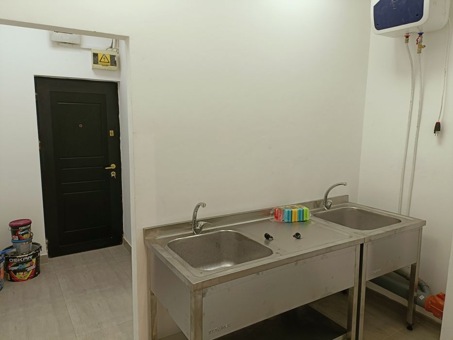 Afacere Fast Food de vanzare