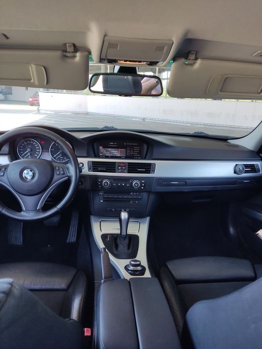 BMW 3 Series 2007 — imagine 5