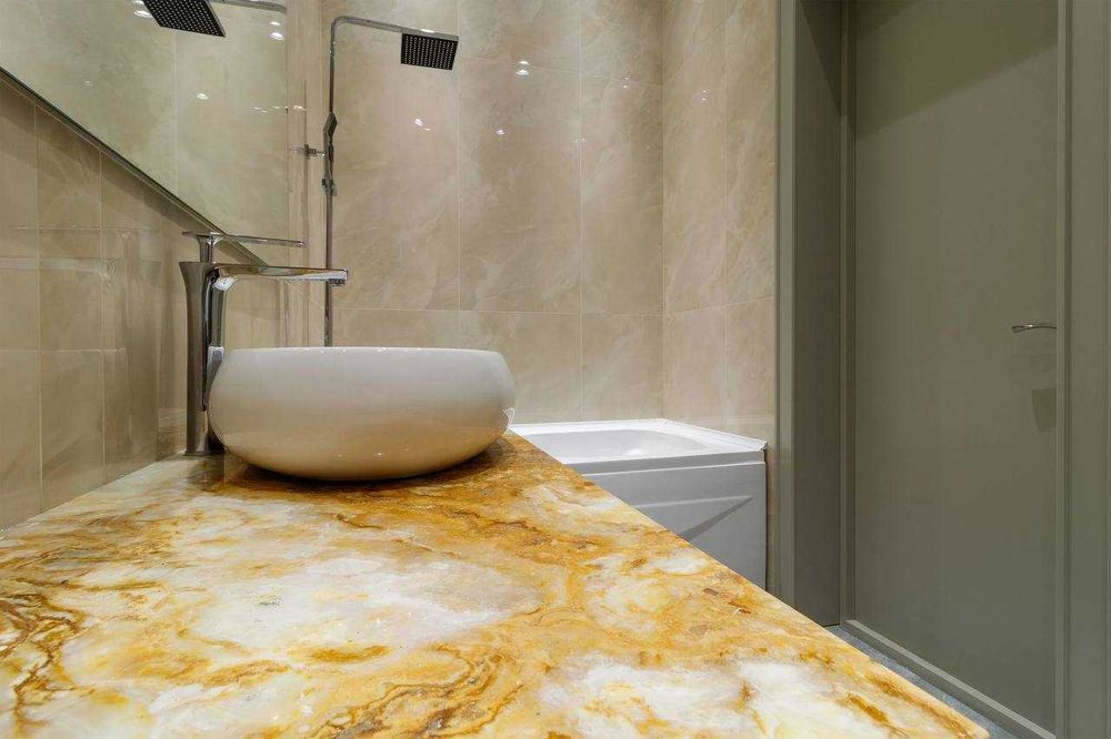 Seoul Mun Сдаётся новая 3х комнатная квартира в элитном ЖК