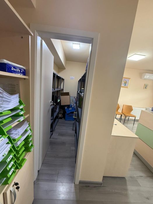 Inchiriez Spatiu Comercial
