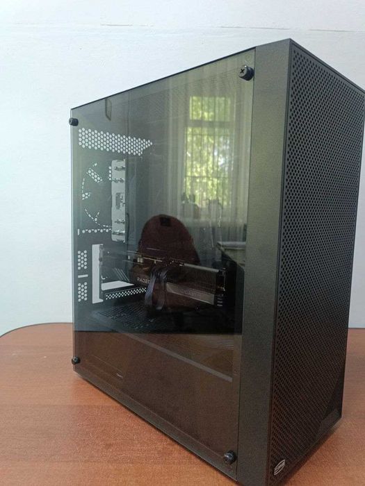 Продам Игрой ПК новый