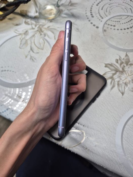 Iphone 11 128gb.