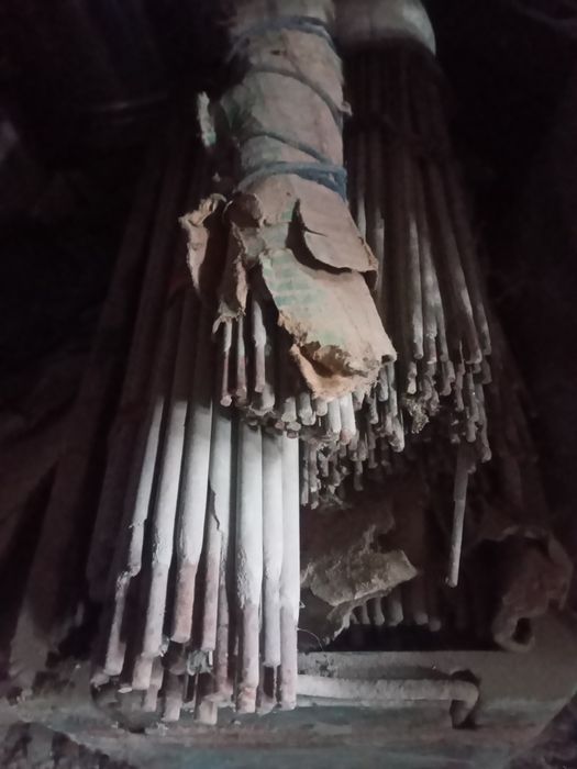 Электродлар. Электроды.