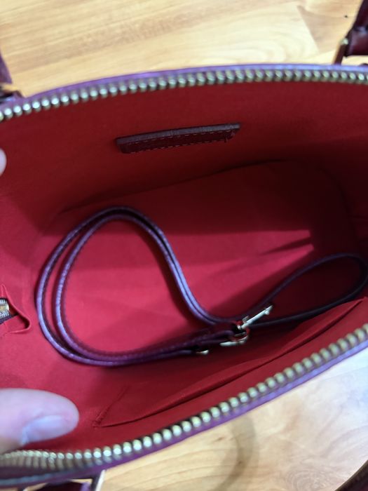 Geanta Louis Vuitton
