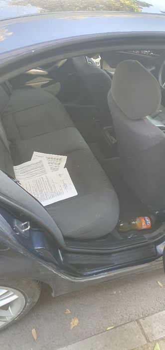 vând e46 1.9 benzina