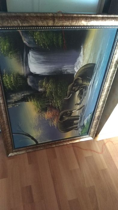 Продам картины. Размер 50*90 см. Отлично подойдут для спальни