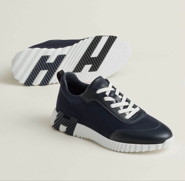 Оригинальные кроссовки Hermes