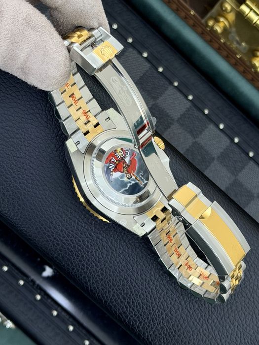 Rolex GMT-Master || Zombie