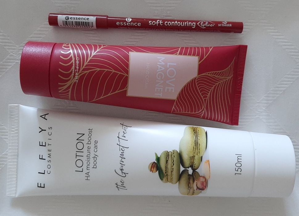 Парфюми и козметика,  сет за маникюр и педикюр