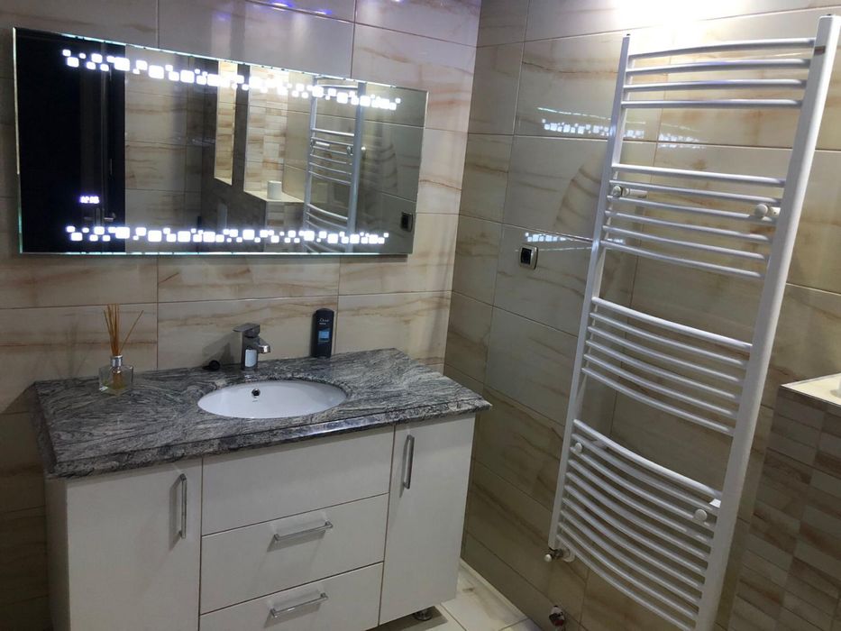 Inchiriere garsoniera isaran