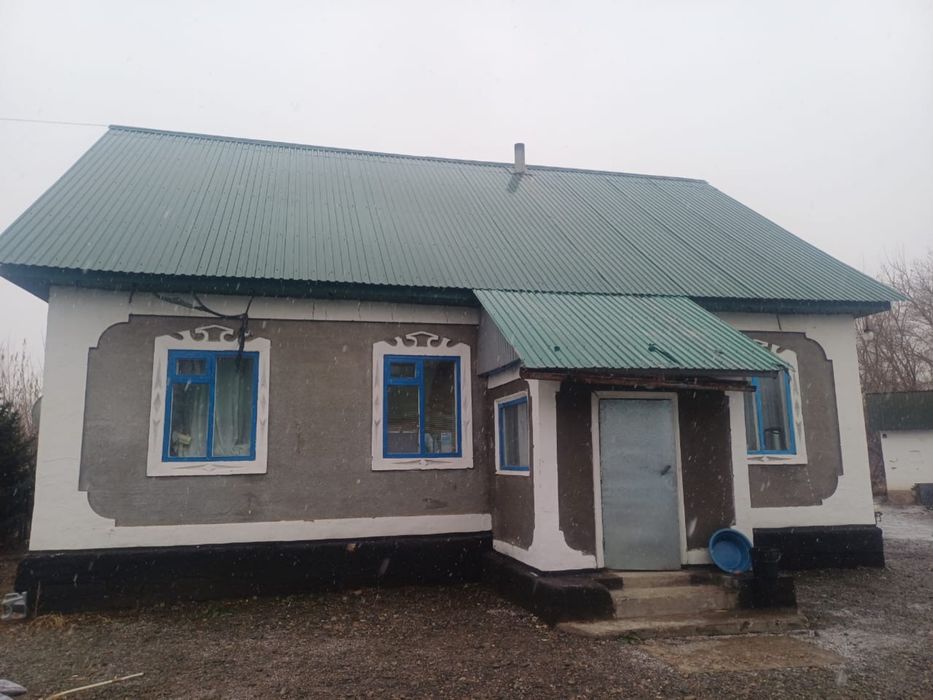 Урджар Үй сатылады Продается дом