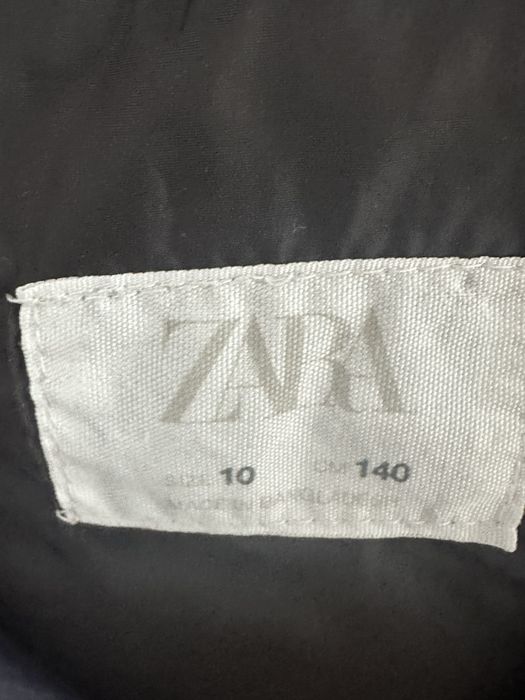 Детско  пролетно - есенно яке ZARA, размер 140