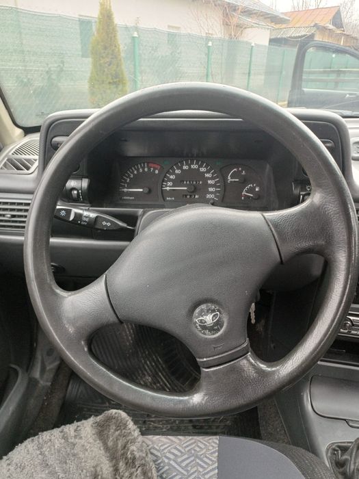 Daewoo Cielo Executive